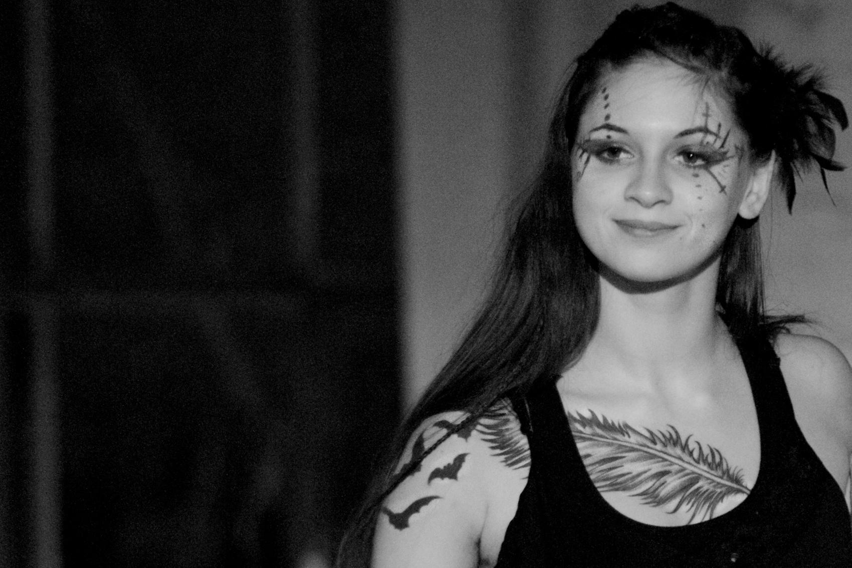 Fringe Festival
 Media Burro
Philadelphia, PA
September 2, 2011